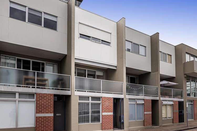 Main view of Homely townhouse listing, 45 Symonds Place, Adelaide SA 5000