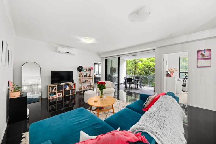 Main view of Homely house listing, 204/70-78 Victoria Street, West End QLD 4101