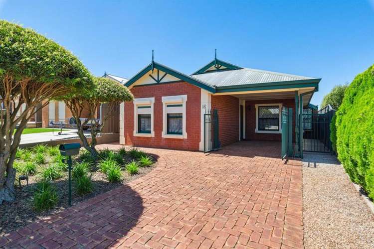 Second view of Homely house listing, 16 Dempster Court, Greenwith SA 5125