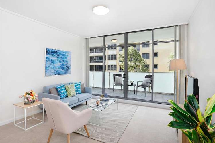 Main view of Homely apartment listing, 213/717 Anzac Parade, Maroubra NSW 2035