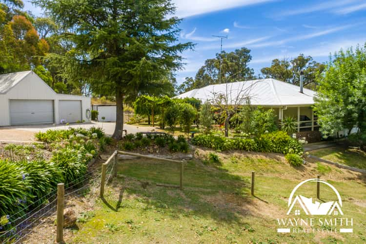 180 Doctors Creek Road, Clonbinane VIC 3658