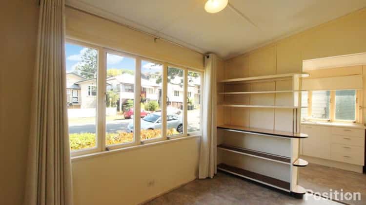 Third view of Homely unit listing, 2/27 Victoria Street, Kelvin Grove QLD 4059
