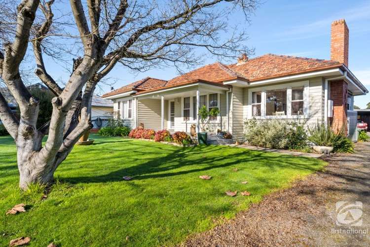 Main view of Homely house listing, 30 Duke Street, Myrtleford VIC 3737