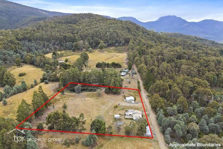 Main view of Homely house listing, 129 Fyfes Road, Mountain River TAS 7109