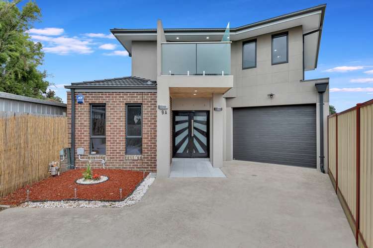 9A Galvin Court, Meadow Heights VIC 3048
