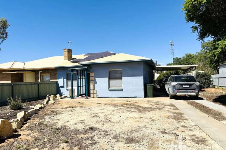 Main view of Homely house listing, 45 Coral Street, Loxton SA 5333