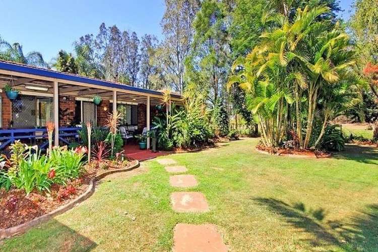 Main view of Homely house listing, 84 Altandi Street, Sunnybank QLD 4109