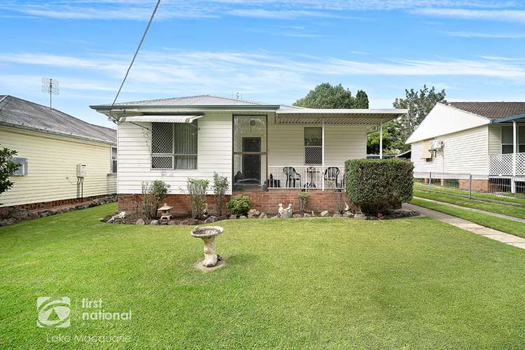 Main view of Homely house listing, 12 Wakool Street, Windale NSW 2306