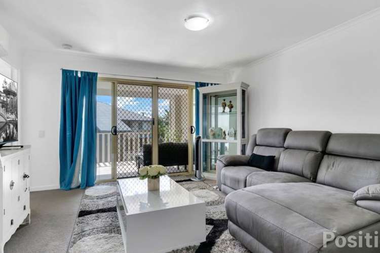 Main view of Homely house listing, 31/38 Vincent Street, Indooroopilly QLD 4068