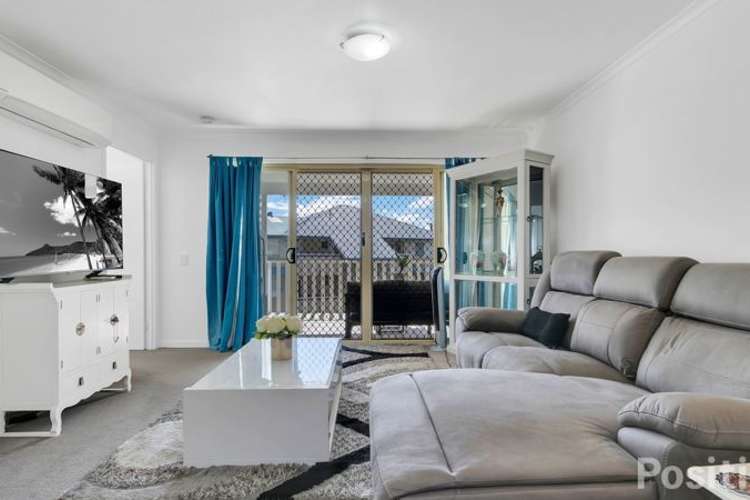 Second view of Homely house listing, 31/38 Vincent Street, Indooroopilly QLD 4068