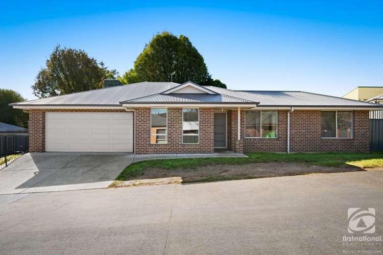 Main view of Homely house listing, 6 Colombera Circuit, Wodonga VIC 3690