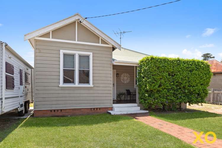 Main view of Homely house listing, 36 Elizabeth Street, Singleton NSW 2330
