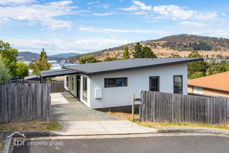 Main view of Homely house listing, 10B Port View Drive, Port Huon TAS 7116