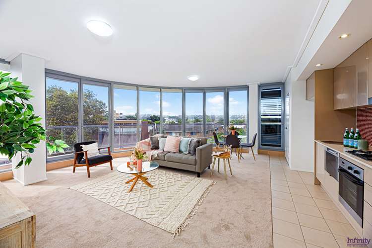 Main view of Homely apartment listing, 3/29 Howard Avenue, Dee Why NSW 2099