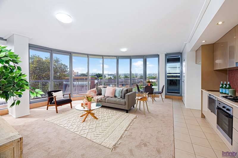 Main view of Homely apartment listing, 3/29 Howard Avenue, Dee Why NSW 2099