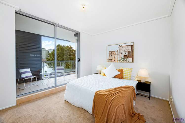 Third view of Homely apartment listing, 3/29 Howard Avenue, Dee Why NSW 2099