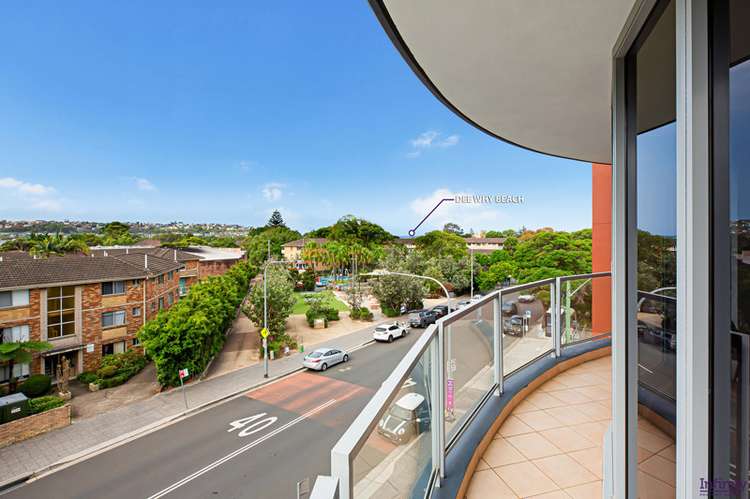 Fifth view of Homely apartment listing, 3/29 Howard Avenue, Dee Why NSW 2099
