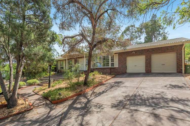 Second view of Homely house listing, 54 Immanuel Drive, Greenwith SA 5125