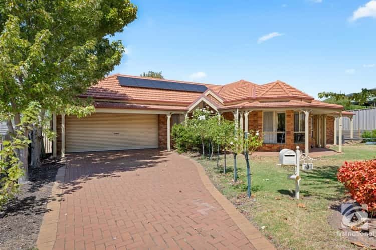 3 Fenwick Court, Wodonga VIC 3690