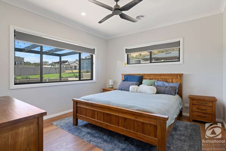 Sixth view of Homely house listing, 31 Arwon Road, Huon Creek VIC 3691