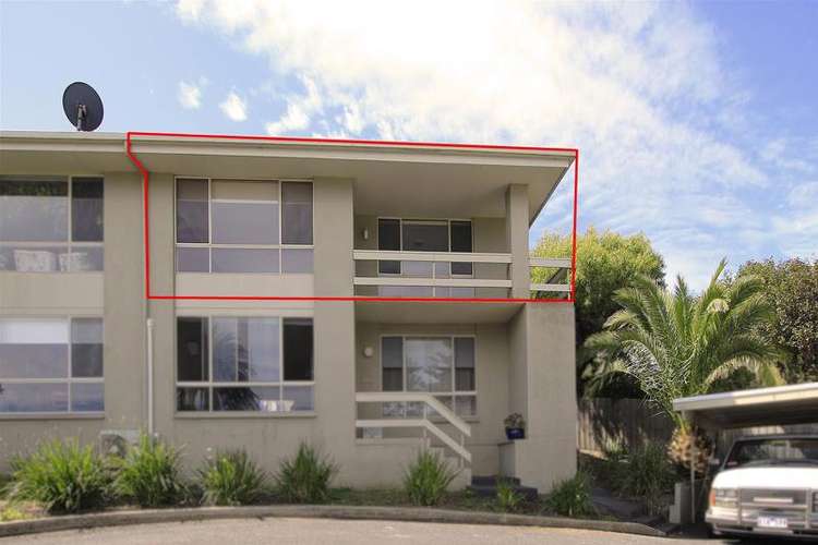 Main view of Homely house listing, 4/288 Merri Crescent, Warrnambool VIC 3280