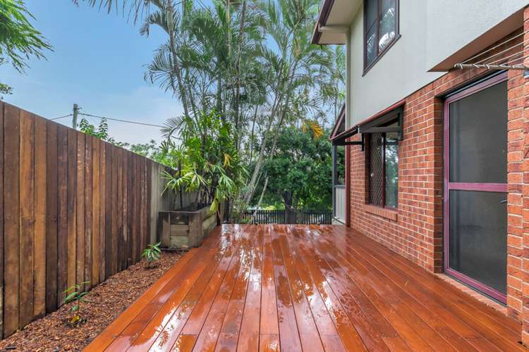 Main view of Homely townhouse listing, 3/6 Hoogley Street, West End QLD 4101