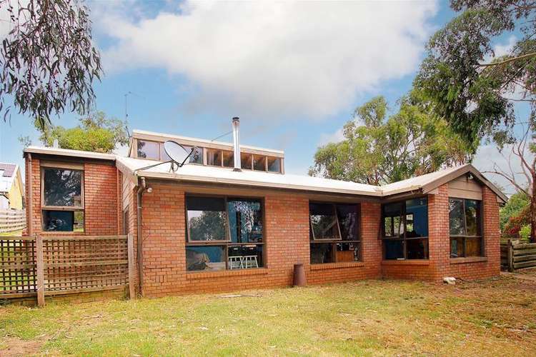 Main view of Homely house listing, 190 Bridge Road, Woodford VIC 3281