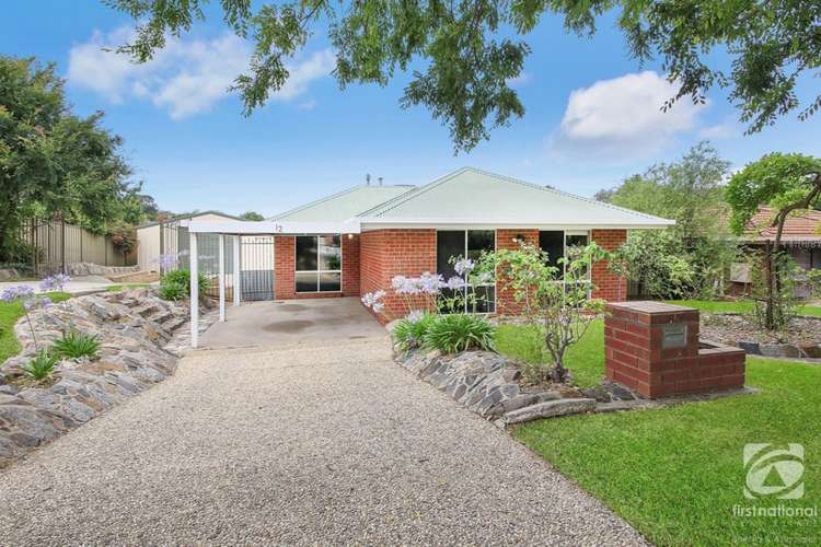 Main view of Homely house listing, 12 Kennedia Street, Thurgoona NSW 2640