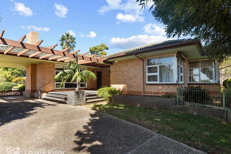 Second view of Homely house listing, 34 Galway Avenue, Seacombe Heights SA 5047