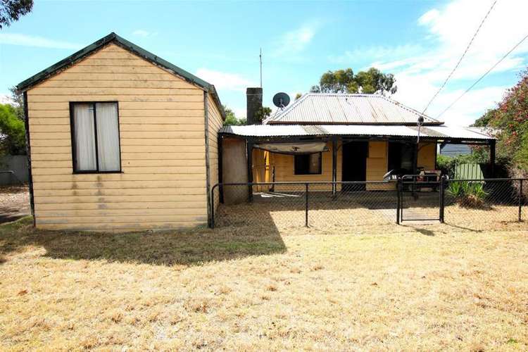 Main view of Homely house listing, 98 Townsend Street, Mortlake VIC 3272
