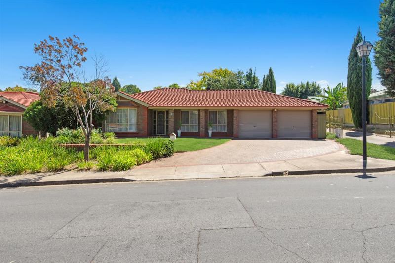 Main view of Homely house listing, 18 Halcyon Avenue, Greenwith SA 5125