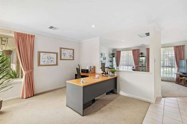 Fifth view of Homely house listing, 18 Halcyon Avenue, Greenwith SA 5125