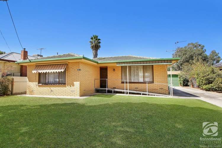 Main view of Homely house listing, 484 McKenzie Street, Lavington NSW 2641
