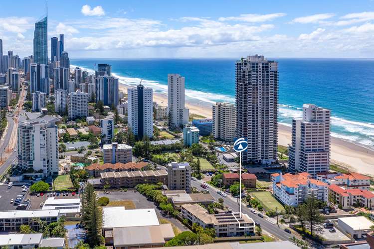 15/21-25 Old Burleigh Road, Surfers Paradise QLD 4217