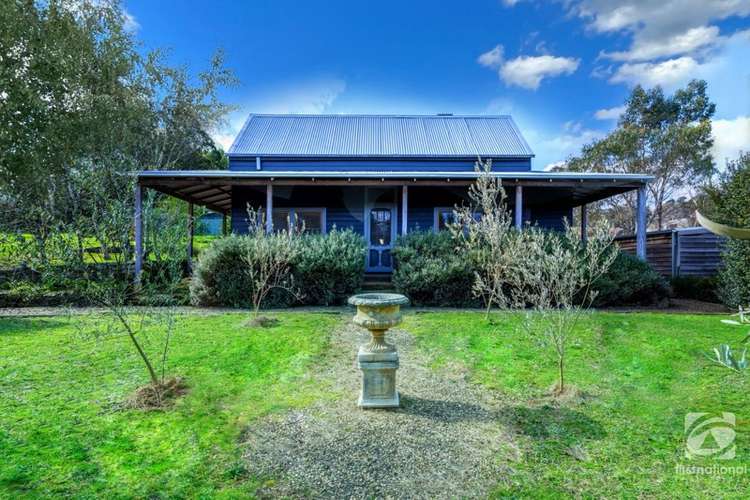 Main view of Homely house listing, 39 Elgin Road, Beechworth VIC 3747