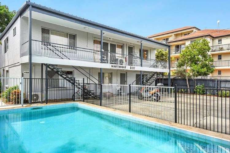 Main view of Homely apartment listing, 4/5 Leonard Avenue, Surfers Paradise QLD 4217