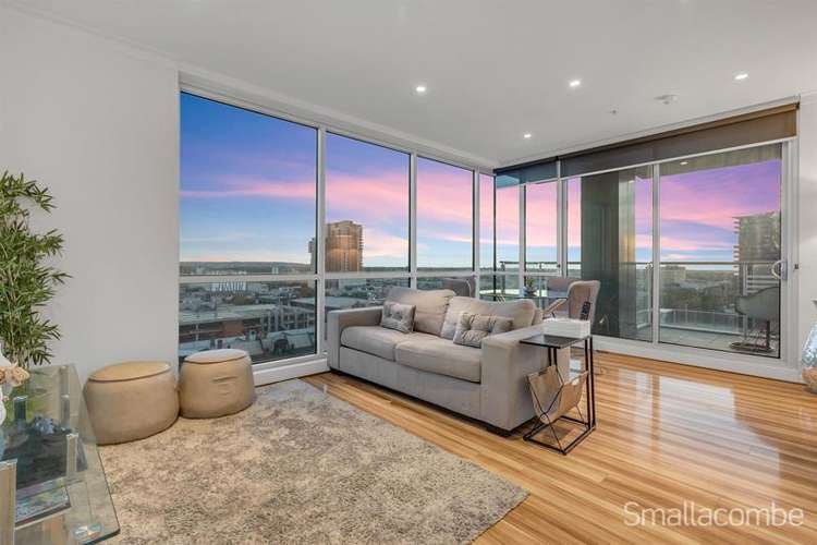 Main view of Homely apartment listing, 901/18 Rowlands Place, Adelaide SA 5000