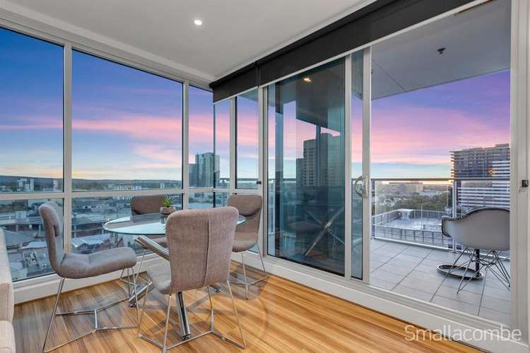 Second view of Homely apartment listing, 901/18 Rowlands Place, Adelaide SA 5000