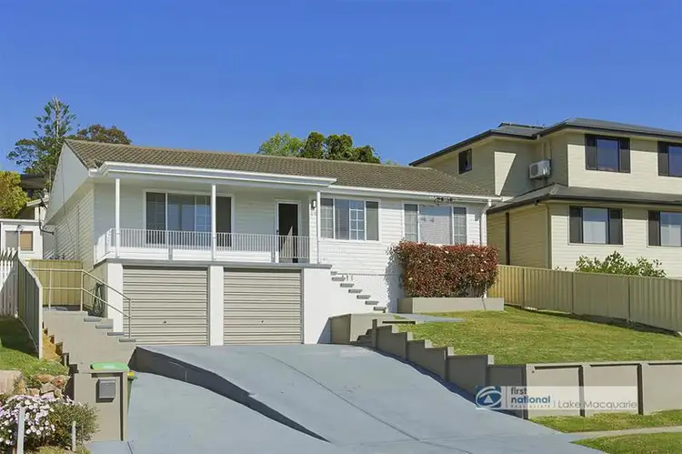 29 Hawkins Street