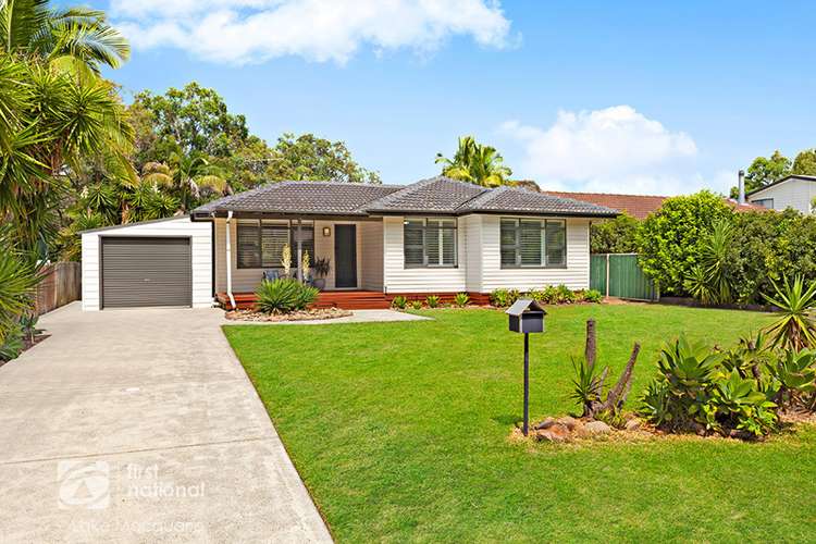 Main view of Homely house listing, 19 Lyons Close, Edgeworth NSW 2285