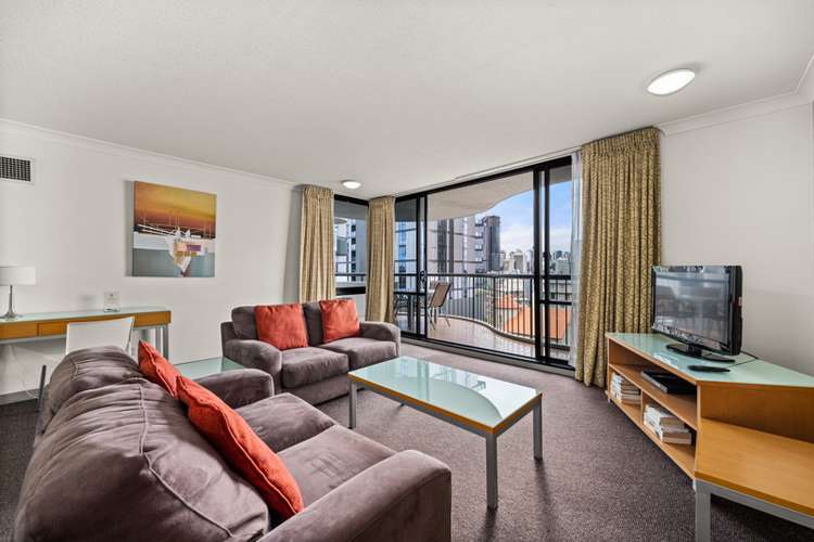 Main view of Homely house listing, 508/311-315 Vulture Street, South Brisbane QLD 4101