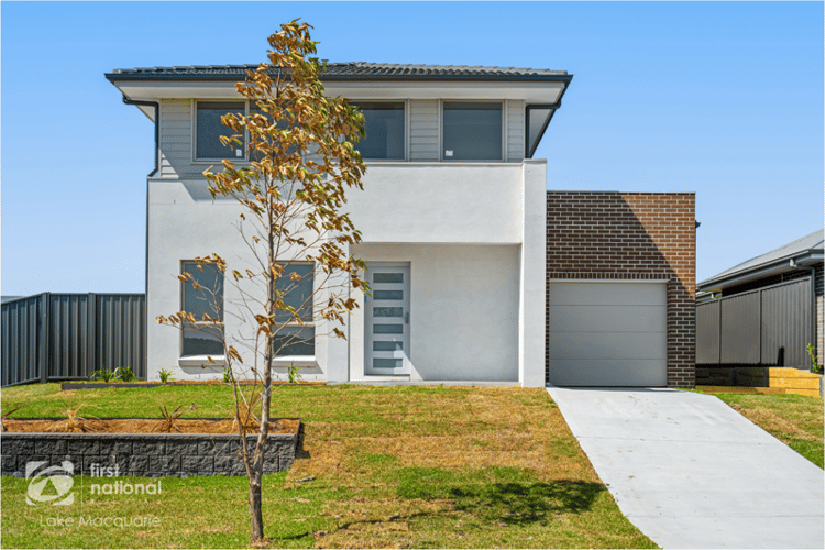 Main view of Homely house listing, 50 Meya Crescent, Fletcher NSW 2287