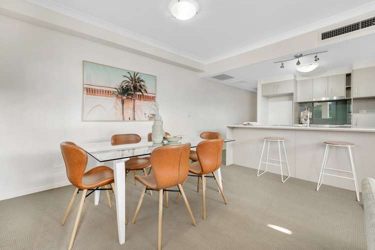 Main view of Homely house listing, 22/51 Playfield Street, Chermside QLD 4032