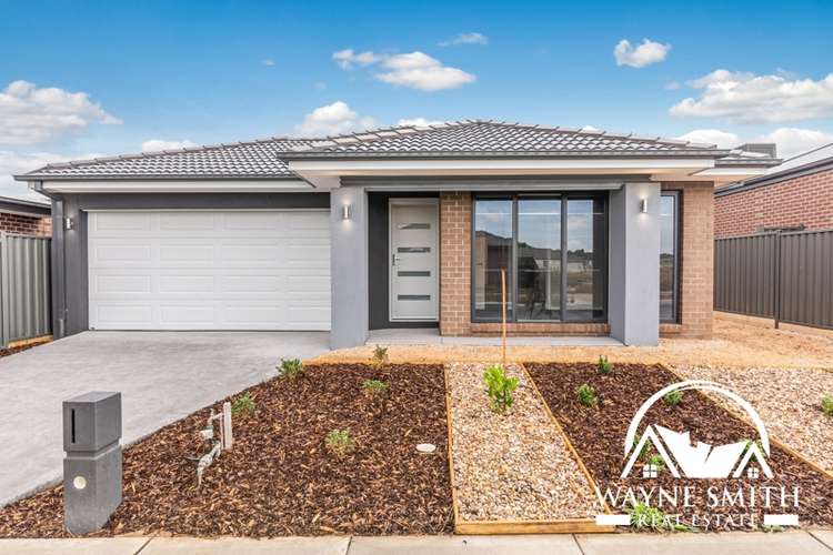 57 Mayfield Crescent, Kilmore VIC 3764