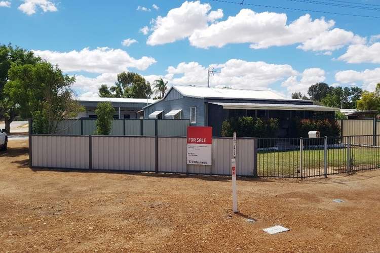 Main view of Homely house listing, 44 Moore Street, Moora WA 6510