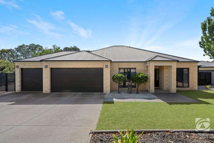 Main view of Homely house listing, 6 Bel-Air Street, West Wodonga VIC 3690