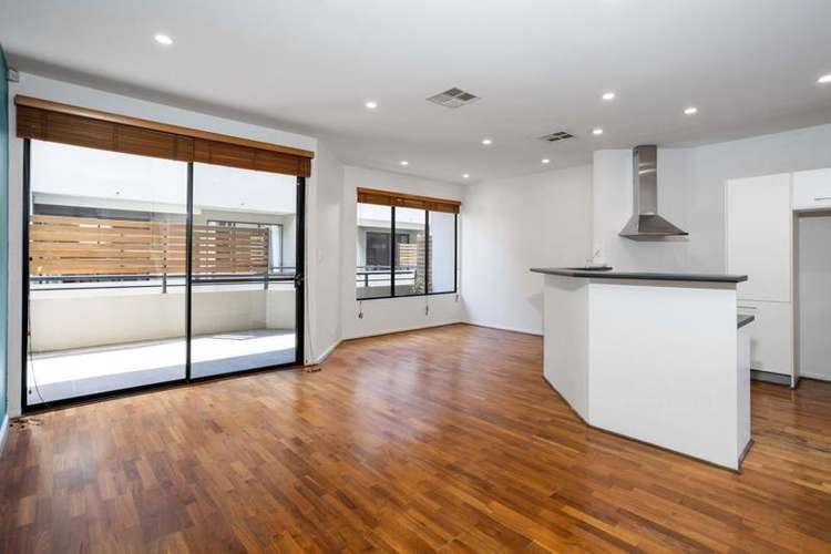 Main view of Homely townhouse listing, 3/29 Bartels Street, Adelaide SA 5000