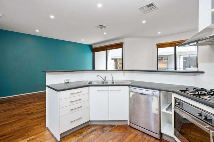 Fifth view of Homely townhouse listing, 3/29 Bartels Street, Adelaide SA 5000
