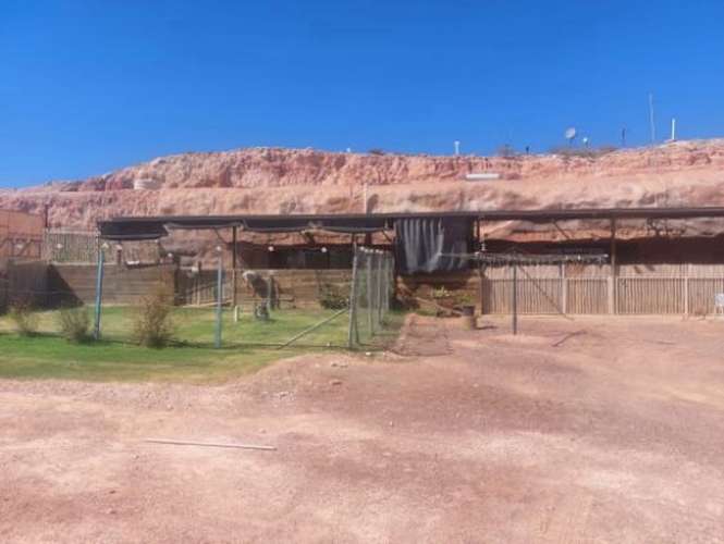 Second view of Homely house listing, 1902 Kingsford Smith Court, Coober Pedy SA 5723