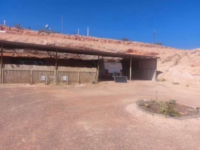 Third view of Homely house listing, 1902 Kingsford Smith Court, Coober Pedy SA 5723